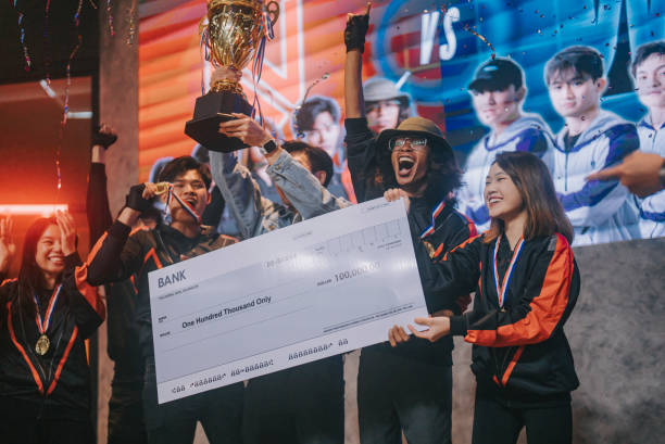 How COVID-19 has Boosted The eSports Industry